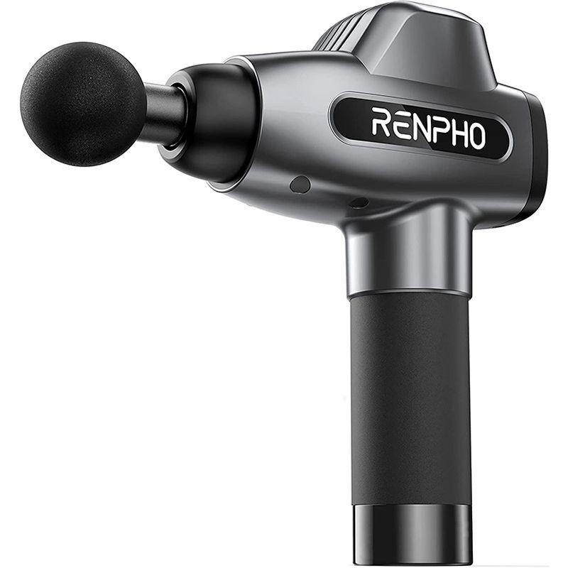 RENPHO ハンディマッサージャー RENPHO 168 PRO Handy Gun RF-GM168PRO  