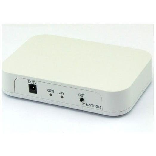 ケイシーズ GPS式電波時計用リピータKEISEEDS P18-NTPGR 返品種別A_2