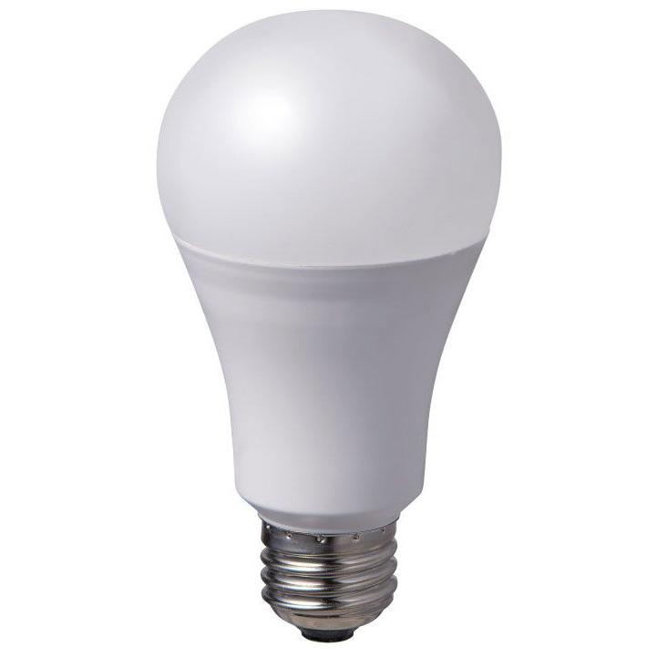 ELPA LED電球 一般電球形 1520lm(電球色相当) エルパ LDA14L-G-G5106 返品種別A｜joshin｜02