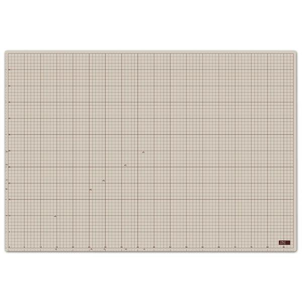 オルファ カッターマット A1 OLFA マットサイズ620×900×2mm 160B 返品種別B の商品画像