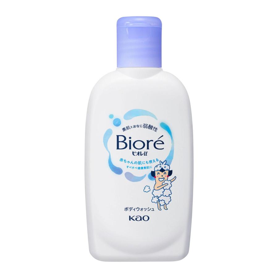 未使用 花王ギフトセット11箱まとめ売り NIVEA ビオレ マジックリン Kao（花王） ビオレu ボディソープ ミニ 90ml 返品種別A : Joshin web