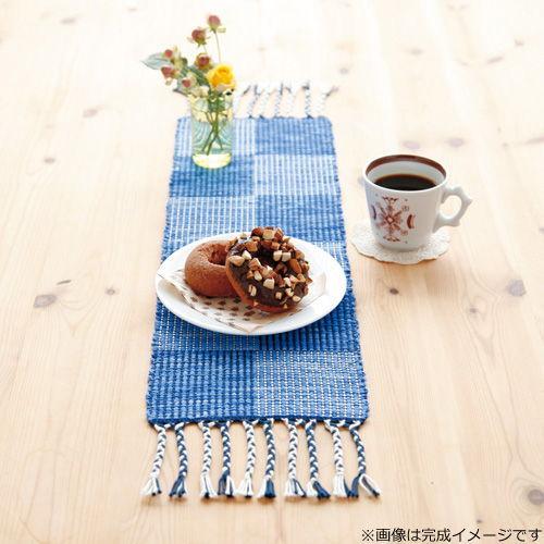 クロバー 手織り機 60cm(40羽セット) Clover 咲きおり 57-952 返品種別Aの画像