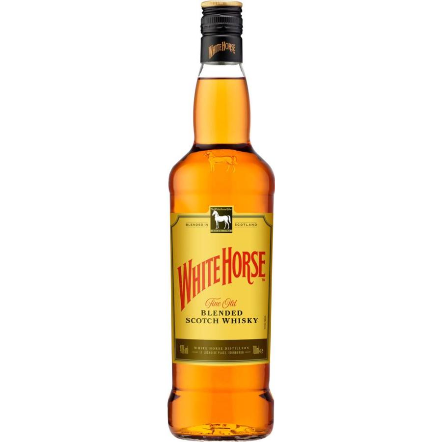 キリン（KIRIN） ホワイトホース ファインオールド 700ml(輸入