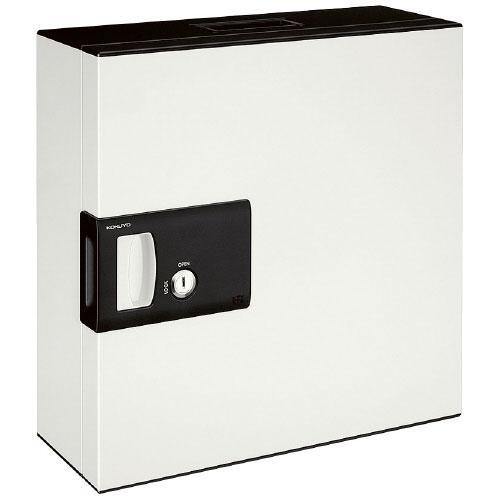 KOKUYO（コクヨ） キーボックス シリンダータイプ KOKUYO KEY BOX KFB