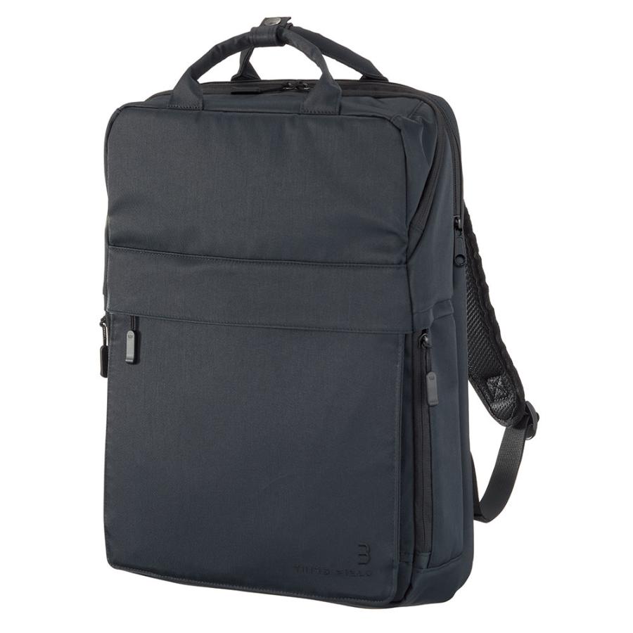 40 割引 人気商品 コクヨ スタンドバックパック Third Field サードフィールド 15 6インチモデル ネイビーブラック バッグ リュック Tfd B12bd 返品種別a ノートパソコンアクセサリー 周辺機器 ノートパソコン スマホ タブレット パソコン Alcantaracondominios