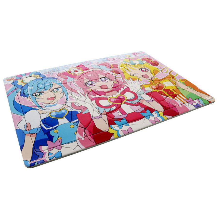 サンスター文具 デリシャスパーティ プリキュア セイカのパズル30P A柄 返品種別B :4901771312841-55-32662:Joshin web - 通販 - Yahoo!ショッピング サンスター文具 デリシャスパーティ プリキュア セイカのパズル30P A柄 返品種別B :4901771312841-55-32662:Joshin web - 通販 - Yahoo!ショッピング