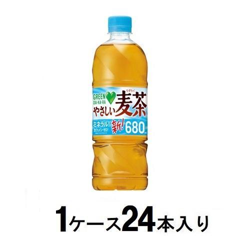 SUNTORY（サントリー） GREEN DA・KA・RA(グリーンダカラ) やさしい