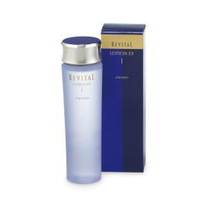 SHISEIDO（資生堂） リバイタル ローションEX 返品種別A : Joshin web