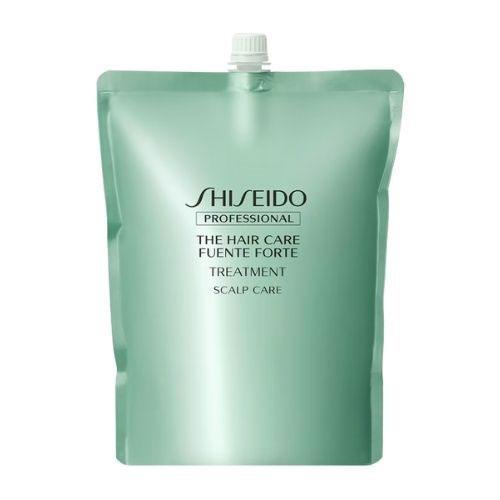 資生堂 ザ・ヘアケア フェンテフォルテトリートメント 1800ml　４点 SHISEIDO PROFESSIONAL（資生堂プロフェッショナル） ザ・ヘアケア