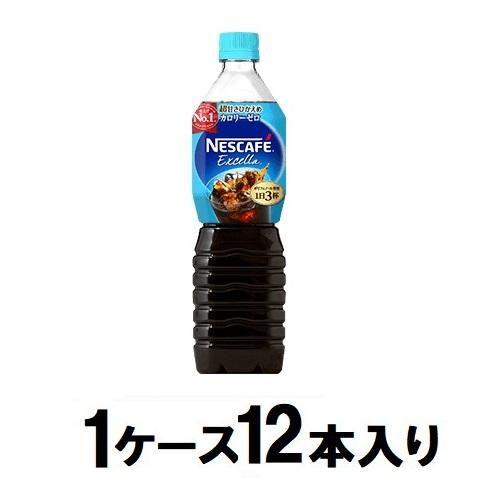 NESCAFÉ エクセラ コーヒー Amazon.co.jp: ネスレ日本 ネスカフェ エクセラ ボトルコーヒー