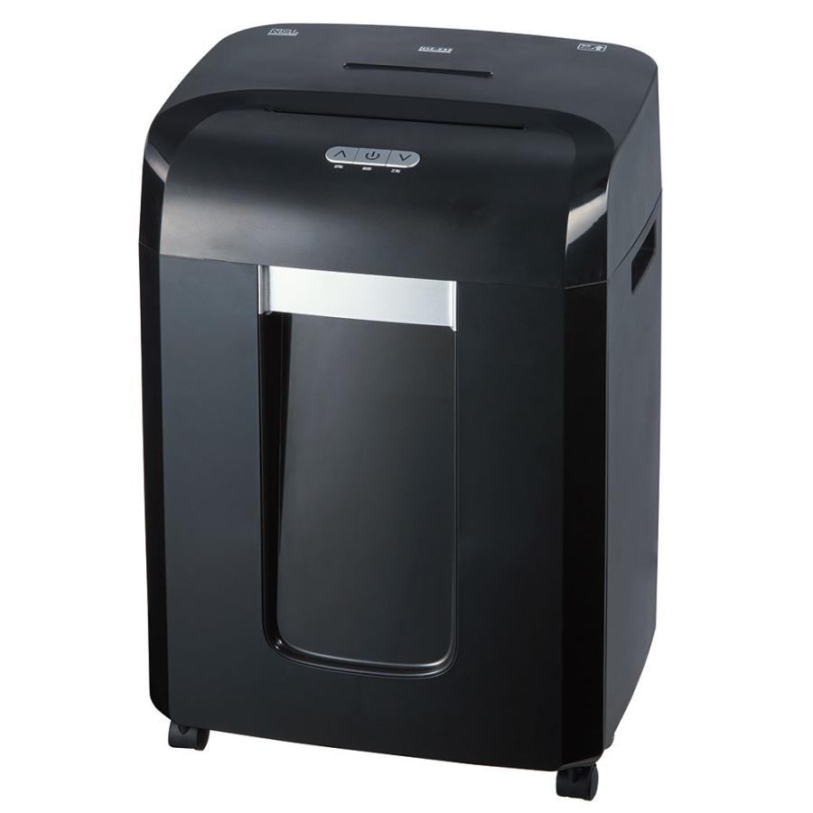 ナカバヤシ NSE-525BK パーソナルシュレッダ 525[NSE525BK] 返品種別A ナカバヤシ パーソナルシュレッダ 525 NSE-525BK 返品種別A : Joshin