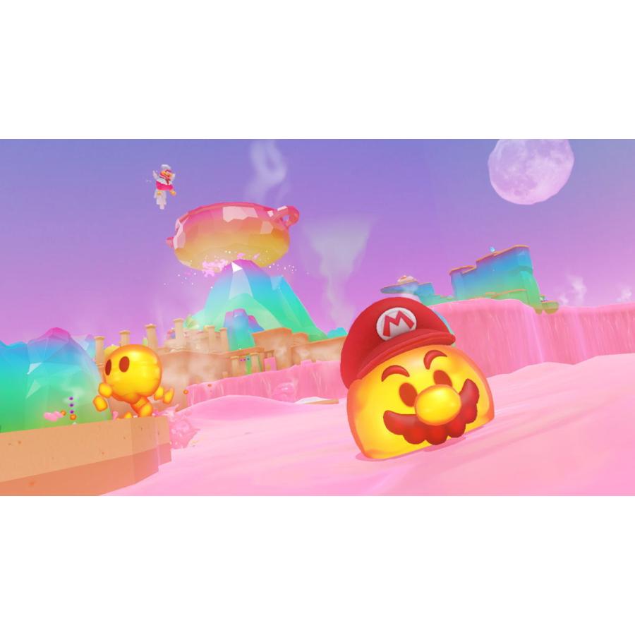 任天堂 (Switch)スーパーマリオ オデッセイスーパーマリオ 任天堂 (Switch)スーパーマリオ オデッセイスーパーマリオ