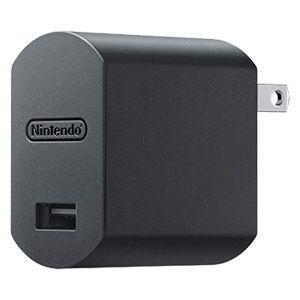 任天堂 (Nintendo Switch)ニンテンドーUSB ACアダプター 返品種別B :4902370538601-54-40568:Joshin web 通販 - Yahoo!ショッピング