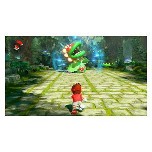 マリオテニス エース & スーパーマリオ オデッセイ 2本セット Switch】 マリオテニス エース | ノジマオンライン