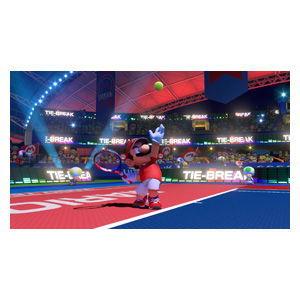 Nintendo Switch リングフィットアドベンチャー　マリオテニス付き! Nintendo Switch リングフィット アドベンチャー お一人さま3点限り