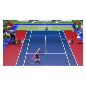 任天堂（Nintendo） (Switch)マリオテニス エーススーパーマリオ