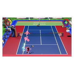 任天堂（Nintendo） (Switch)マリオテニス エーススーパーマリオ