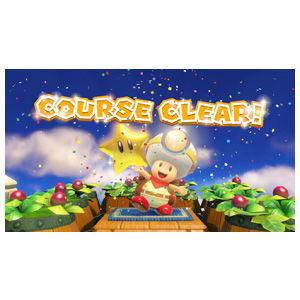 任天堂（Nintendo） (Switch)進め！キノピオ隊長 返品種別B : Joshin