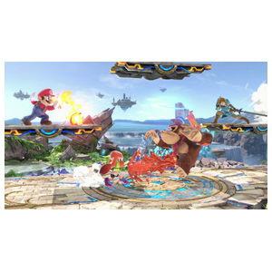 任天堂 (Switch)大乱闘スマッシュブラザーズ SPECIAL 返品種別B 任天堂 (Switch)大乱闘スマッシュブラザーズ SPECIAL 返品種別B