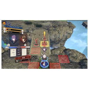 任天堂 (Switch)ファイアーエムブレム 風花雪月 通常版 返品種別