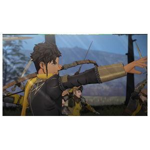 Switch ファイアーエムブレム 2作セット ファイヤーエンブレム 風花雪月 & 風花雪月無双 2本セット