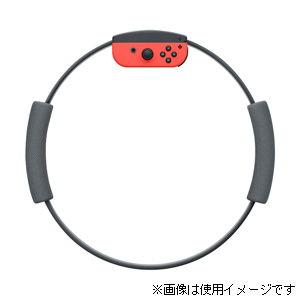任天堂 (Switch)リングフィット アドベンチャー 返品種別B