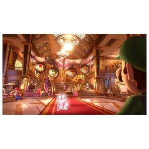 任天堂 Switch ルイージマンション3 返品種別b Joshin Web 通販 Paypayモール