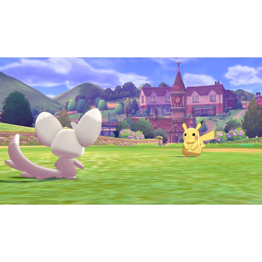 ポケモン Switch ポケットモンスター シールド Switch エキスパンションパス 返品種別b Joshin シールド Web ポケモン 通販