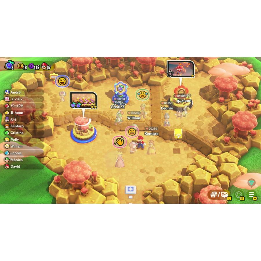 任天堂 (Switch)スーパーマリオブラザーズ ワンダー 返品種別B 任天堂 (Switch)スーパーマリオブラザーズ ワンダー 返品種別B