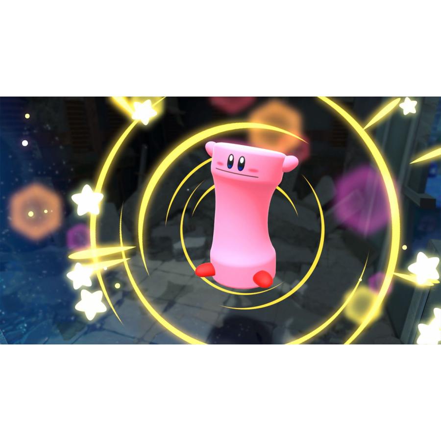 任天堂 (Switch2)星のカービィ ディスカバリー Nintendo Switch