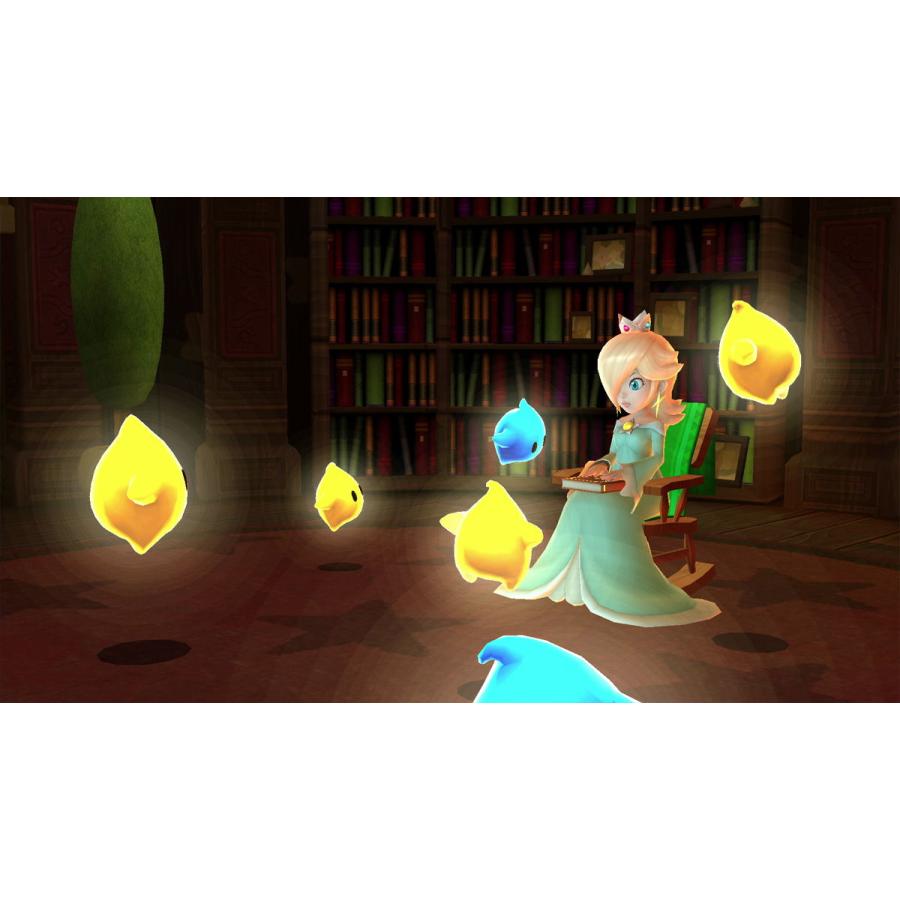 任天堂 (Switch)スーパーマリオギャラクシー ＋ スーパーマリオ