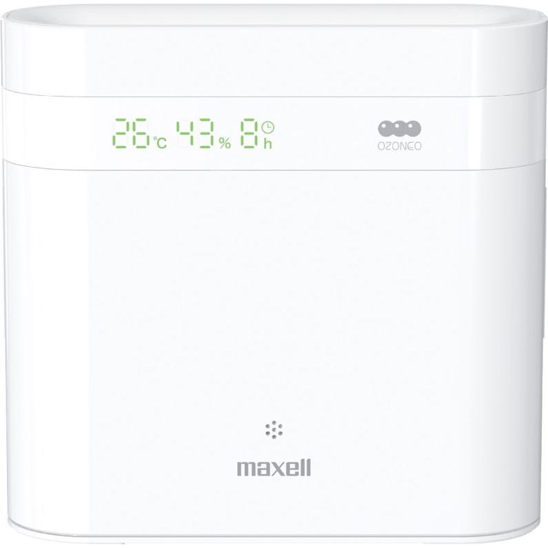 工場直送 マクセル オゾン除菌消臭器 畳まで ホワイト Maxell オゾネオエアロプラス Mxap Dae280wh 返品種別a アウトレット送料無料 Www Maxipiso Com Ar