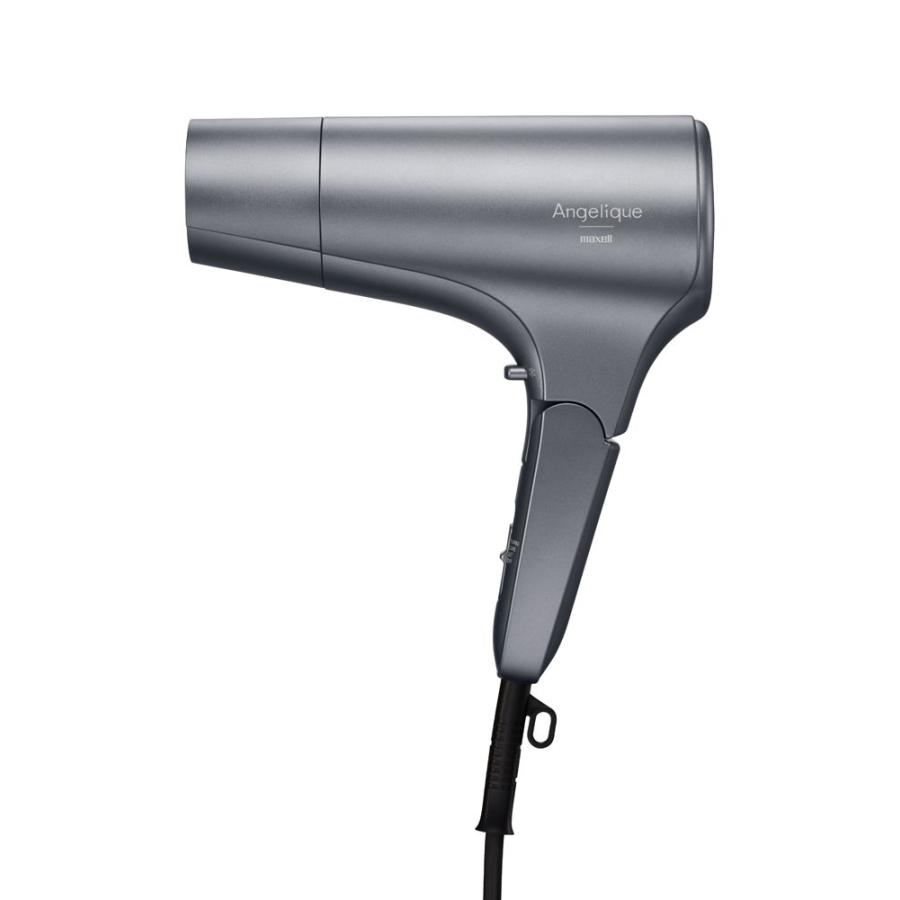 maxell MXDR-700A グレー Angelique ヘアドライヤー Amazon | maxell MXDR-700A-GY グレー Angelique(アンジェリーク