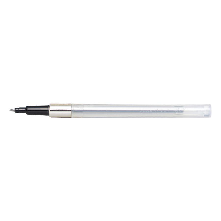 三菱鉛筆 加圧ボールペン リフィル 0.7 替芯 油性 (黒) POWER TANK SNP-7.24 返品種別A｜joshin｜02