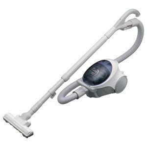 大勧め大勧め三菱 紙パック式クリーナーコード式 タービンブラシタイプ