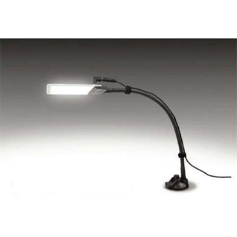 ミネシマ プラモデル塗装専用 キレイに映えるパネルライト(KH-93) 返品