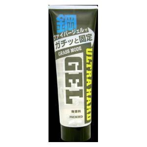 グラスモード ファイバージェル ウルトラハード 240g 柳屋本店 返品種別A385円