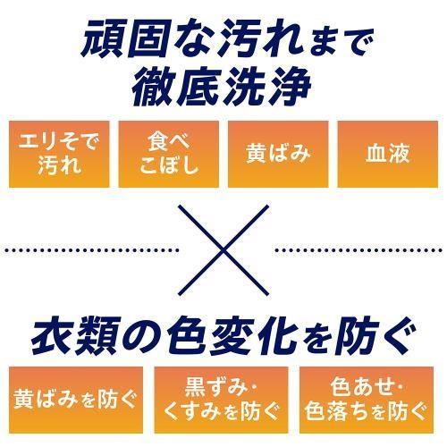 ナノックスワン スタンダード 本体 380g ライオン 返品種別A｜joshin｜03