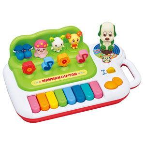 ローヤル ワンワンとうーたんのいっしょに歌ってピアノ 返品種別b Joshin Web 通販 Paypayモール