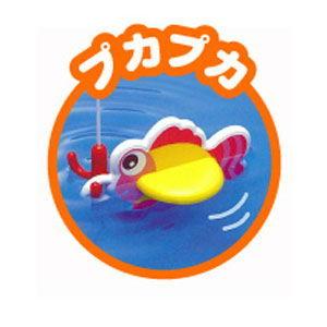 ローヤル おふろで魚つり(7195) 返品種別B｜joshin｜02