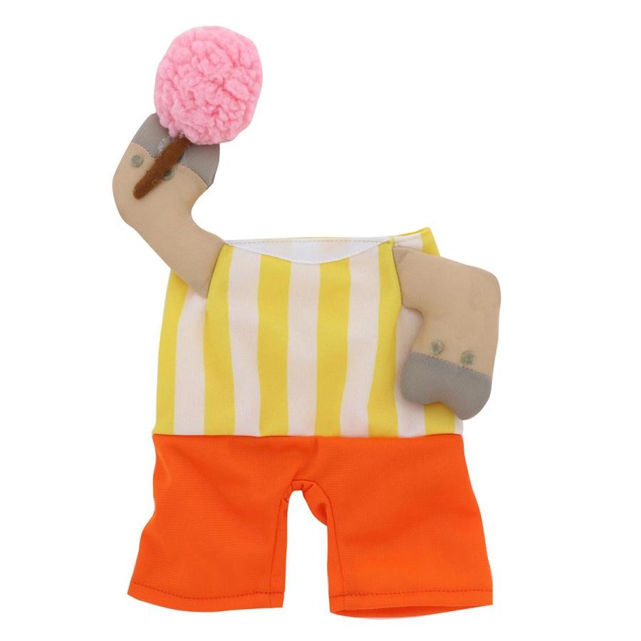 半額 ワンピース 変身着ぐるみウェア チョッパー M ペティオ 返品種別a Riosmauricio Com