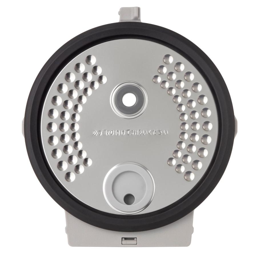 東芝 TOSHIBA IH炊飯ジャー 5.5合炊き RC-10BHW 24年製 東芝(TOSHIBA) RC-10BHW-W ホワイト IH炊飯器 5.5合: ECカレント