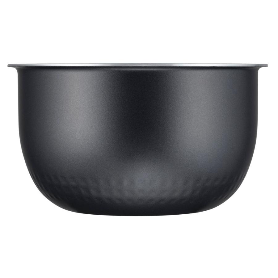 TOSHIBA 東芝 IHジャー炊飯器(5.5合炊き) ブラック RC-10BHW-K