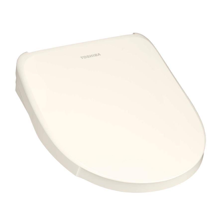 東芝 温水洗浄便座 クリーンウォッシュ SCS-SRA7020(N) [パステルアイボリー]の商品画像（Yahoo!ショッピング）