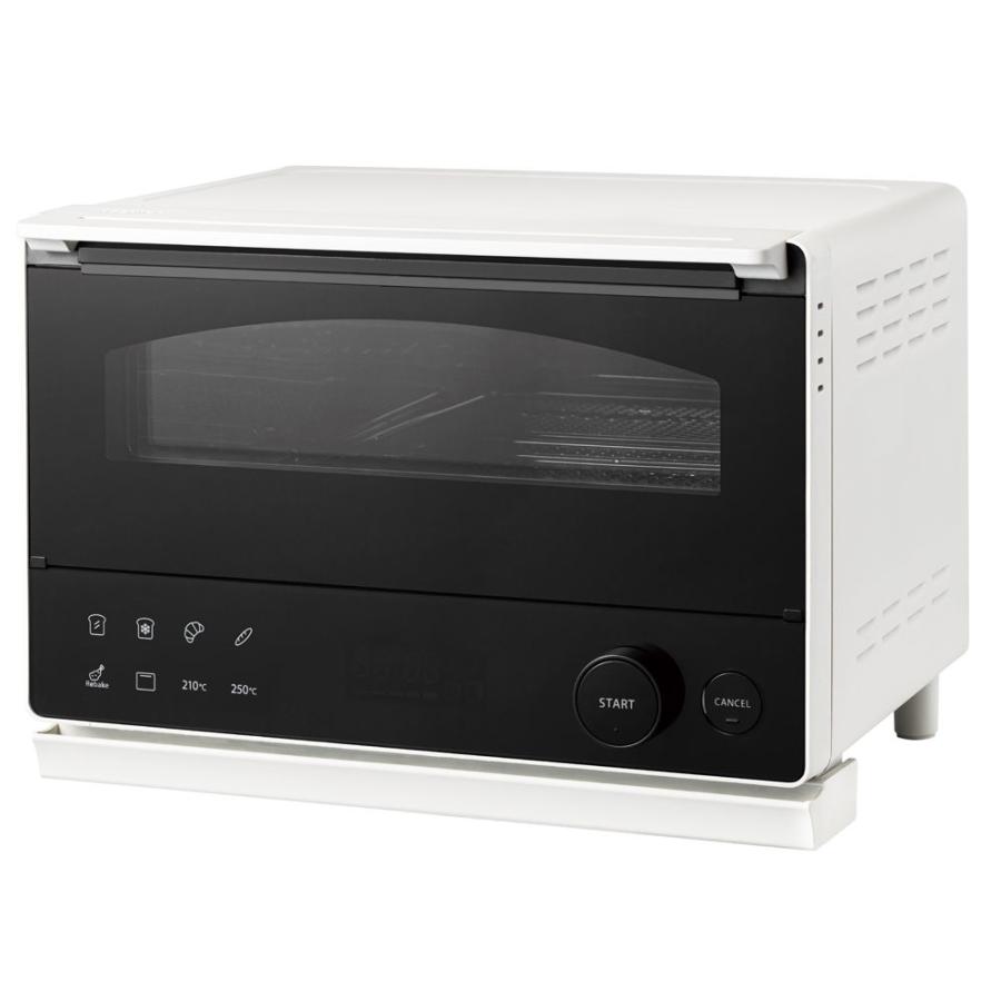 石窯ドームトースター HTR-D5B(C) [ライトモカベージュ]の商品画像（Yahoo!ショッピング）