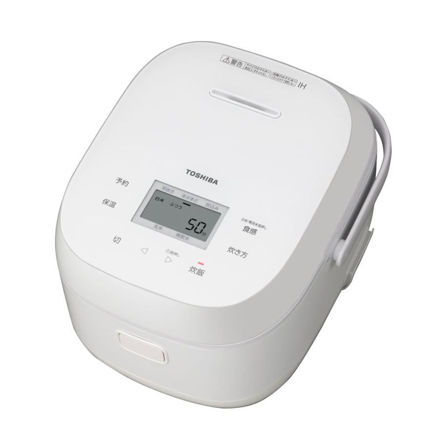 東芝 RC-10BHA(W) [ホワイト] 買取価格比較