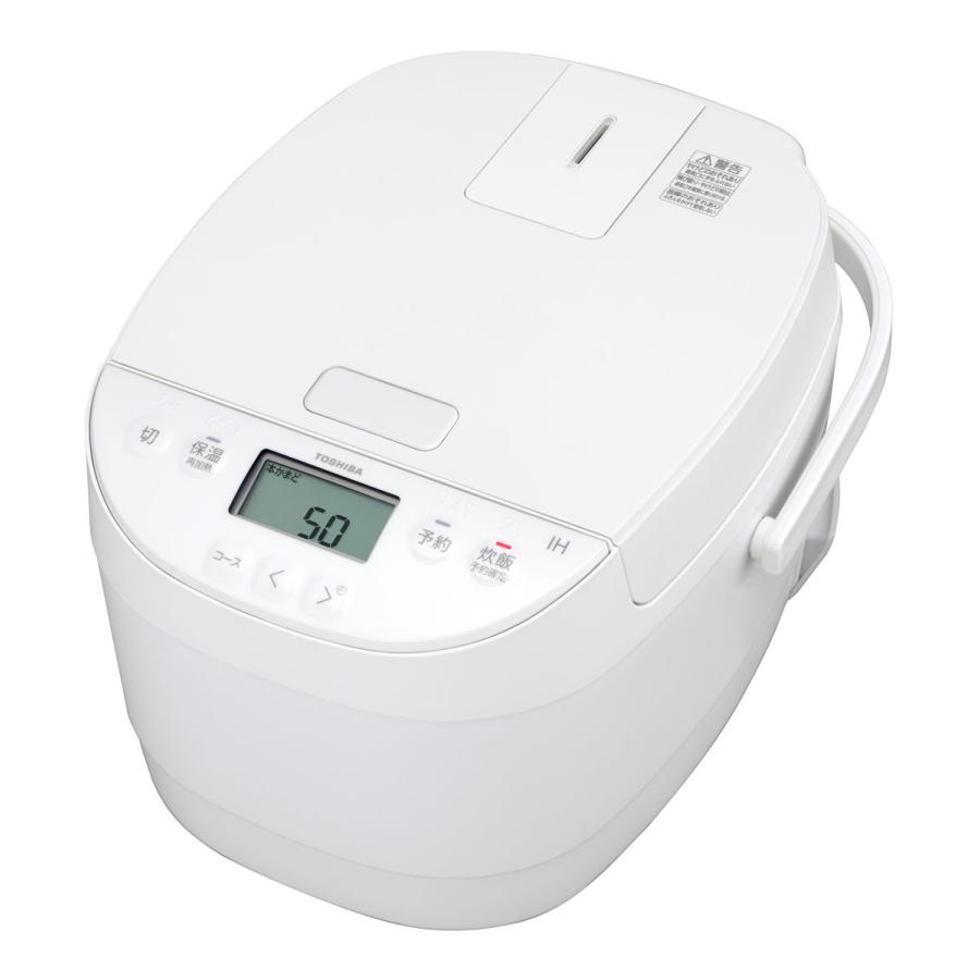 東芝 RC-10HA(W) [ホワイト] 買取価格比較