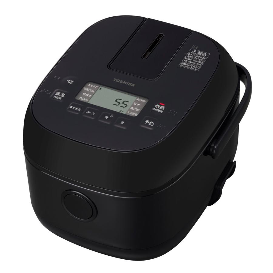 東芝 RC-5XA(K) [ブラック] 買取価格比較