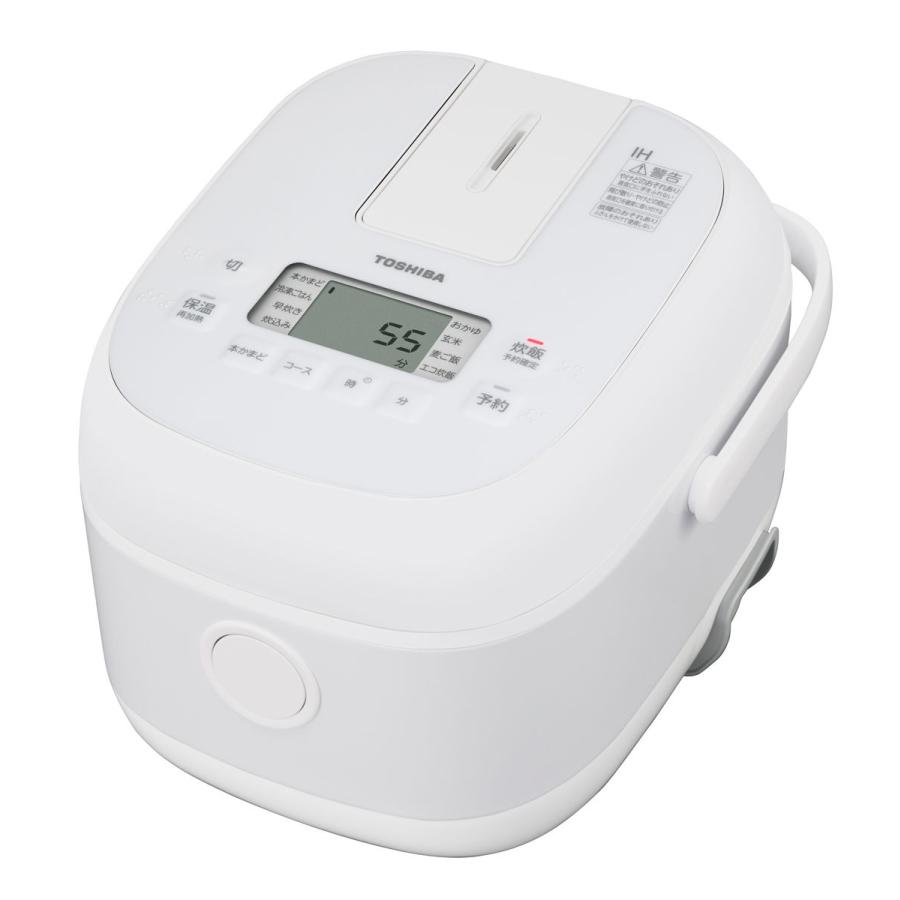 東芝 RC-5XA(W) [ホワイト] 買取価格比較