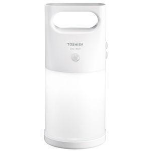 TOSHIBA（東芝） LEDランタン(白色) 200ルーメン TOSHIBA LKL-3000-W